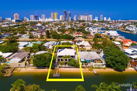 Property photo of 17 Pearl Key Broadbeach Waters QLD 4218