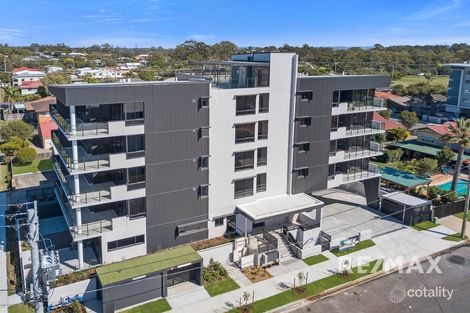 10/51 Emsworth St, Wynnum, QLD 4178