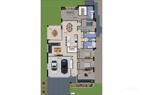 Property photo of 4 Lochie Drive Redland Bay QLD 4165