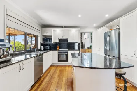 Property photo of 270 Railway Parade Blaxland NSW 2774