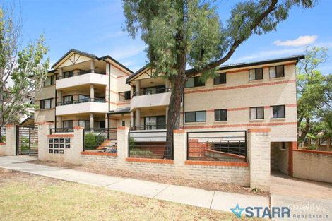 8/85-89 Clyde St, Guildford, NSW 2161