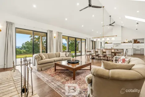 13 Cooraminta Cres, New Gisborne, VIC 3438