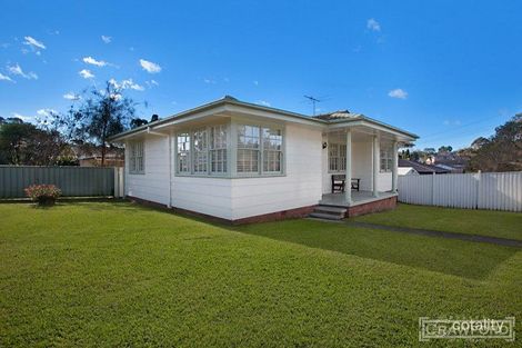 21 Cranbrook Pde, Rankin Park, NSW 2287