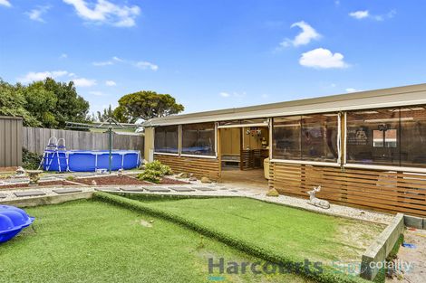 Property photo of 11 Darwin Street Midway Point TAS 7171
