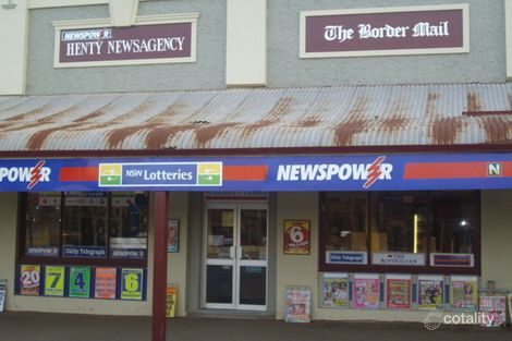 Property photo of 22 Sladen Street Henty NSW 2658