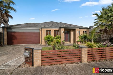 Property photo of 3 Adrian Circuit Wallan VIC 3756