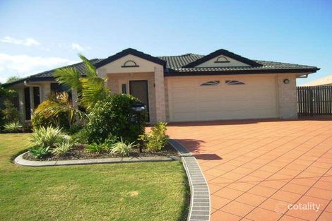 8 Westminster Ct, Kawungan, QLD 4655