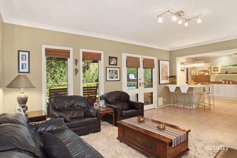 Property photo of 1 Kenilworth Road Dundas Valley NSW 2117