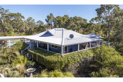Property photo of 80 Jones Road Quedjinup WA 6281