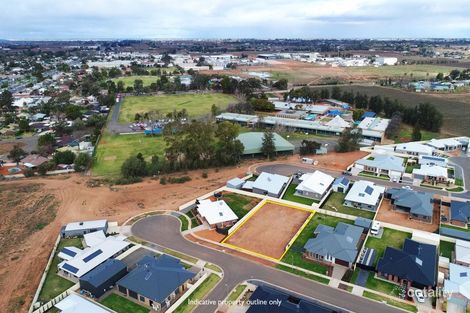8 Kensington Ct, Irymple, VIC 3498