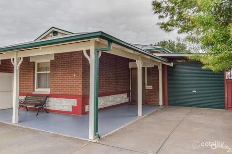 31 Ranelagh St, Woodville Park, SA 5011