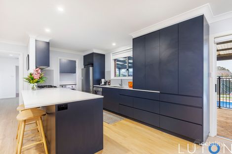 Property photo of 21 Pavonia Street Rivett ACT 2611