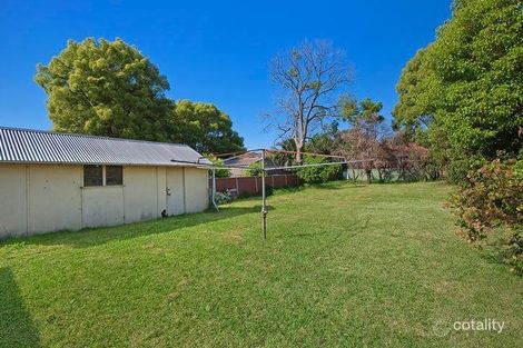 Property photo of 28 Duncan Street Punchbowl NSW 2196