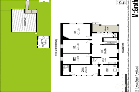 Property photo of 28 Duncan Street Punchbowl NSW 2196