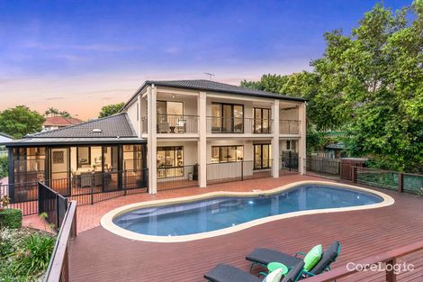 Property photo of 107 Wendouree Crescent Westlake QLD 4074