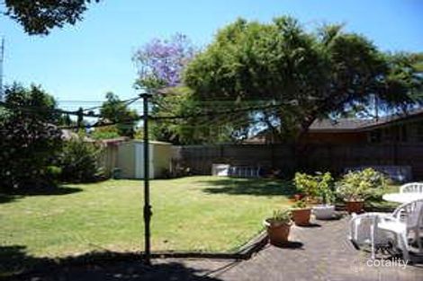 Property photo of 16 Beckman Parade Frenchs Forest NSW 2086