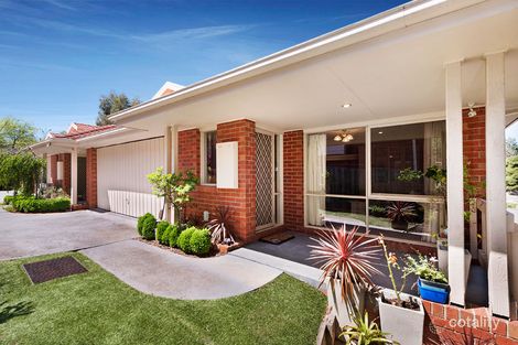3/328-330 High Street Rd, Mount Waverley, VIC 3149