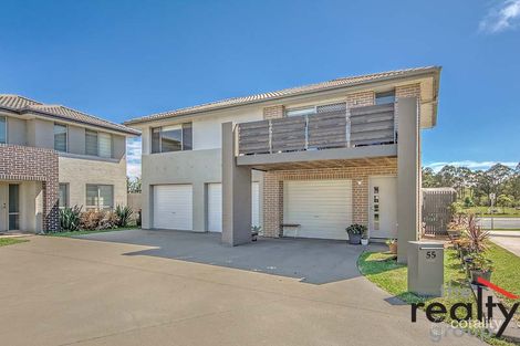 55 Bandara Cct, Spring Farm, NSW 2570