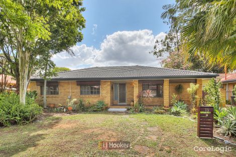Property photo of 15 Westaway Street Sunnybank Hills QLD 4109