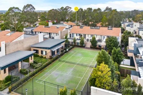 Property photo of 98/11 Glenvale Avenue Parklea NSW 2768