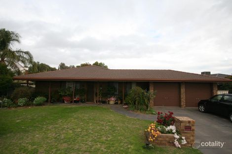 Property photo of 16 Falcon Drive Parafield Gardens SA 5107