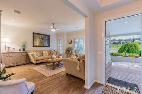 Property photo of 70 Timbertop Boulevard Officer VIC 3809