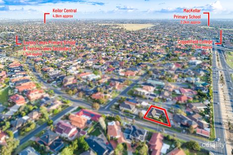 Property photo of 2 Sharon Court Taylors Lakes VIC 3038