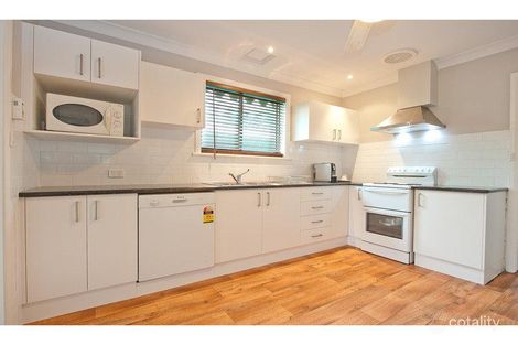 Property photo of 1074 Yarramba Crescent North Albury NSW 2640