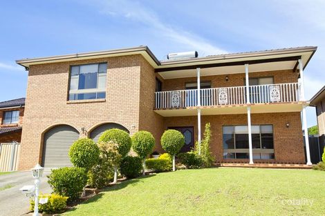 Property photo of 16 Furci Avenue Edensor Park NSW 2176