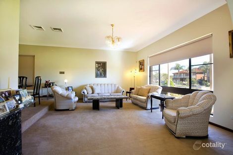 Property photo of 16 Furci Avenue Edensor Park NSW 2176