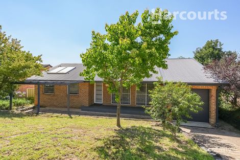 Property photo of 57 Fern Avenue Bradbury NSW 2560