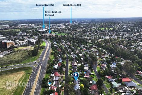 Property photo of 57 Fern Avenue Bradbury NSW 2560