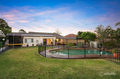 Property photo of 18 Stuart Street Blakehurst NSW 2221