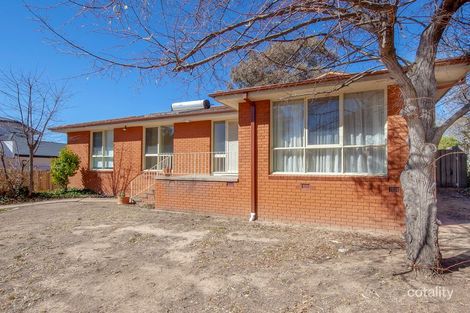 Property photo of 39 Beasley Street Torrens ACT 2607