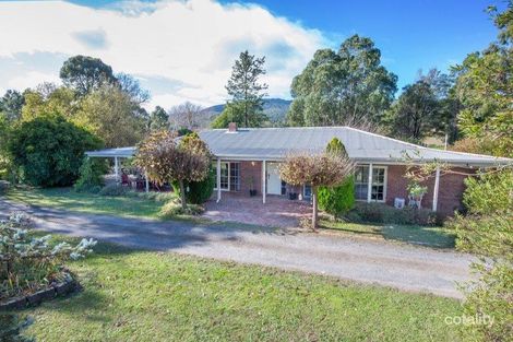 123 Toolebewong Rd, Badger Creek, VIC 3777