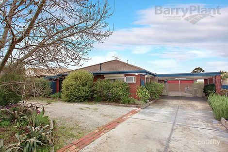 Property photo of 15 Becker Close Melton West VIC 3337