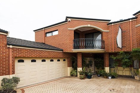 Property photo of 4/3 Tyler Street Joondanna WA 6060