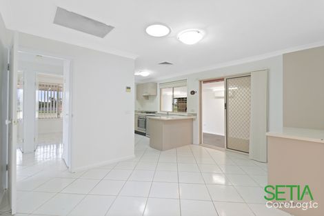 Property photo of 10 Rosegreen Court Glendenning NSW 2761