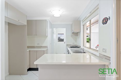 Property photo of 10 Rosegreen Court Glendenning NSW 2761