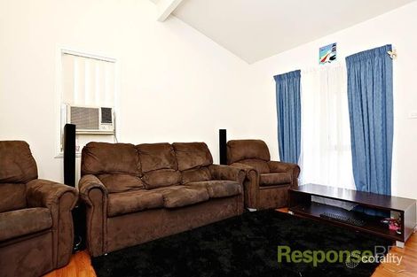 Property photo of 11 Hammon Avenue Doonside NSW 2767