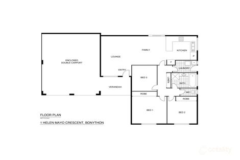 Property photo of 1 Helen Mayo Crescent Bonython ACT 2905