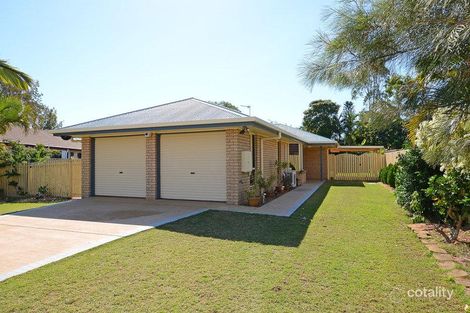 5 Rosalind Ct, Torquay, QLD 4655
