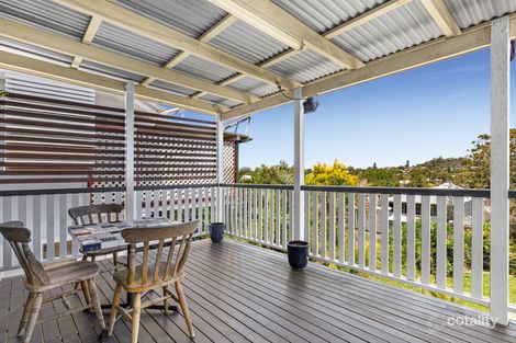 Property photo of 210 Thistle Street Gordon Park QLD 4031