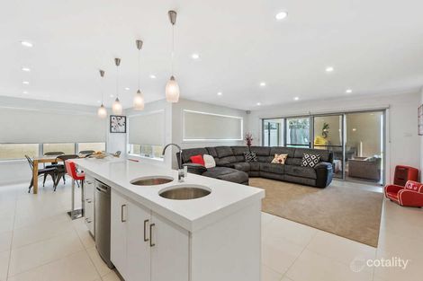 Property photo of 4 Poyston Drive Shearwater TAS 7307
