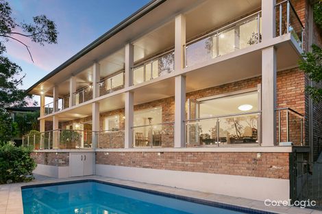 Property photo of 13 Coonah Parade Riverview NSW 2066