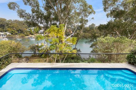 Property photo of 13 Coonah Parade Riverview NSW 2066