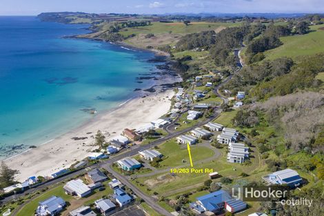 Property photo of 19/263 Port Road Boat Harbour Beach TAS 7321