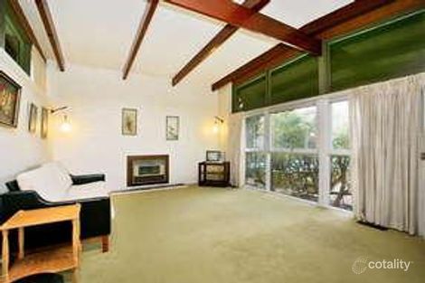 Property photo of 31 Scott Street Beaumaris VIC 3193