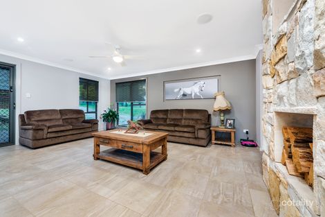 Property photo of 75 Braddocks Road Orangeville NSW 2570