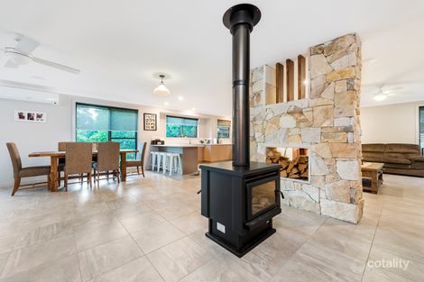 Property photo of 75 Braddocks Road Orangeville NSW 2570